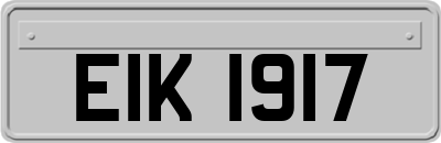 EIK1917