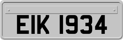 EIK1934