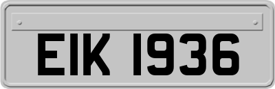 EIK1936