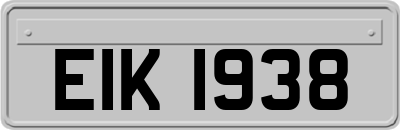 EIK1938