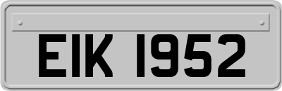 EIK1952