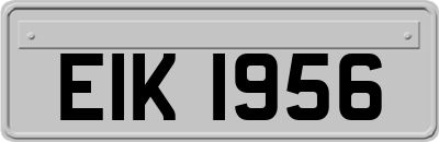 EIK1956