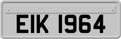 EIK1964