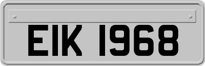 EIK1968