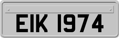 EIK1974