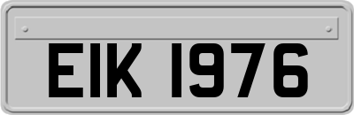 EIK1976