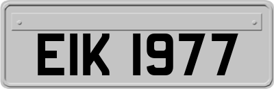EIK1977
