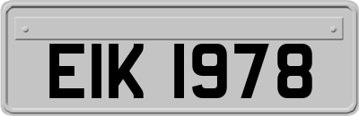 EIK1978