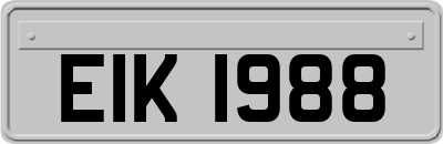 EIK1988