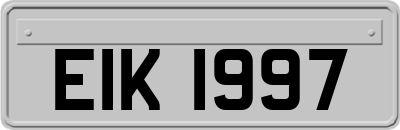 EIK1997