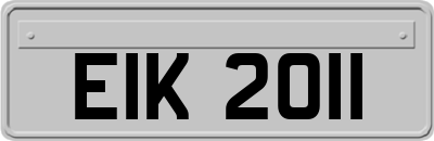 EIK2011