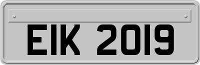 EIK2019