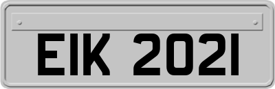 EIK2021