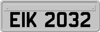 EIK2032