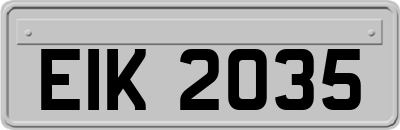EIK2035