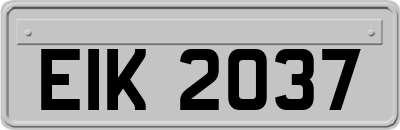 EIK2037