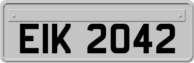 EIK2042