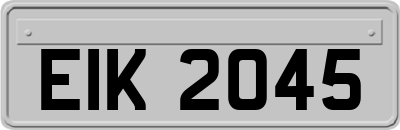EIK2045