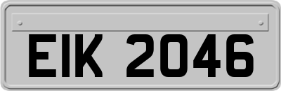 EIK2046