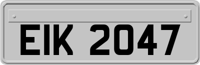 EIK2047