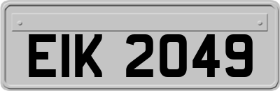 EIK2049