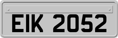 EIK2052
