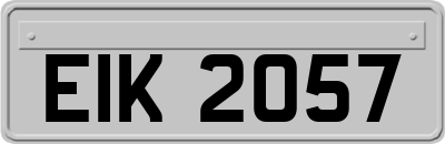 EIK2057