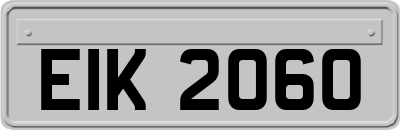 EIK2060