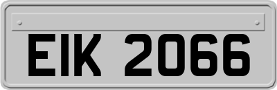 EIK2066