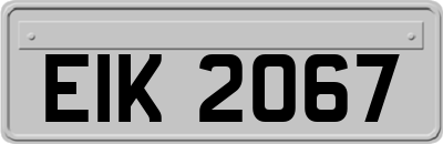 EIK2067