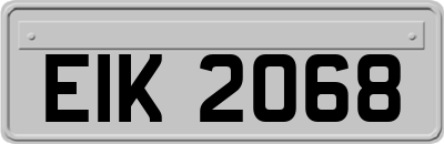 EIK2068