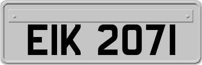 EIK2071