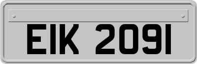 EIK2091