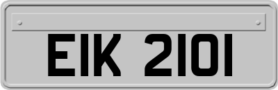 EIK2101