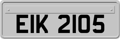 EIK2105