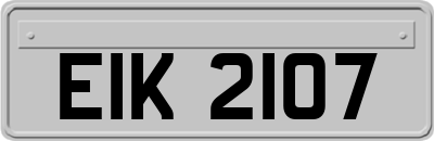 EIK2107
