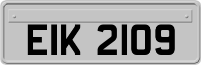EIK2109