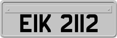 EIK2112