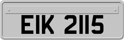 EIK2115