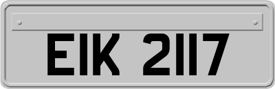 EIK2117