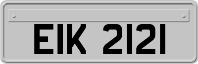 EIK2121