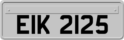 EIK2125