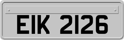 EIK2126
