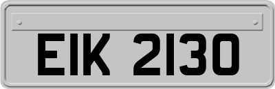 EIK2130