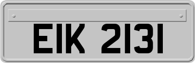 EIK2131