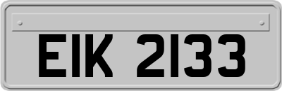 EIK2133