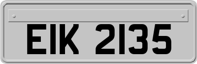 EIK2135