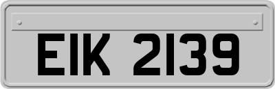 EIK2139