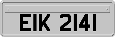 EIK2141