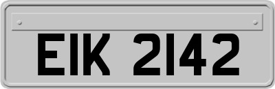 EIK2142